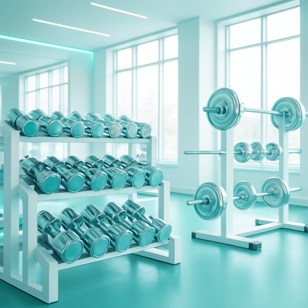 Strength Training