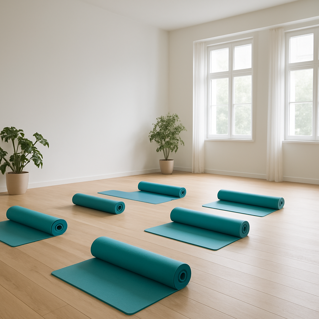 Yoga & Flexibility